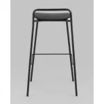 Стул барный Mantis черный Stool Group УТ000038918