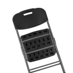 Стул складной банкетный Stool Group Кейт УТ000040171 от ImperiumLoft