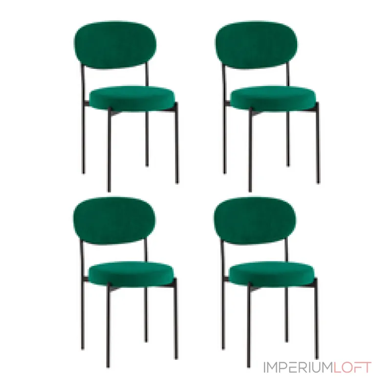 Стул 4 шт. Stool Group Бриф УТ000041539