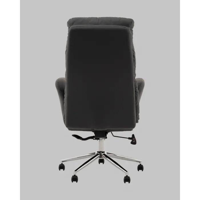 Кресло руководителя Stool Group Solid УТ000040805 от ImperiumLoft