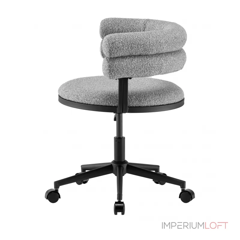 Стул офисный Stool Group Ponty УТ000040475 Стул офисный Stool Group Ponty УТ000040475