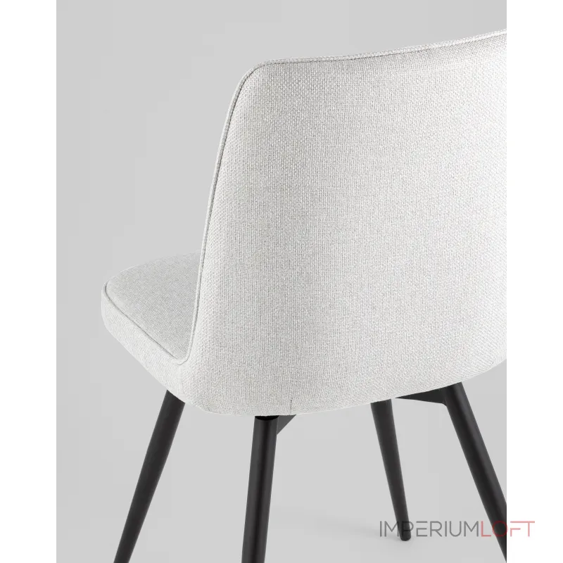 Стул вращающийся 2 шт. Stool Group Flatt УТ000040597 Стул вращающийся 2 шт. Stool Group Flatt УТ000040597