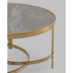 Журнальный столик Stool Group Адриана УТ000041496