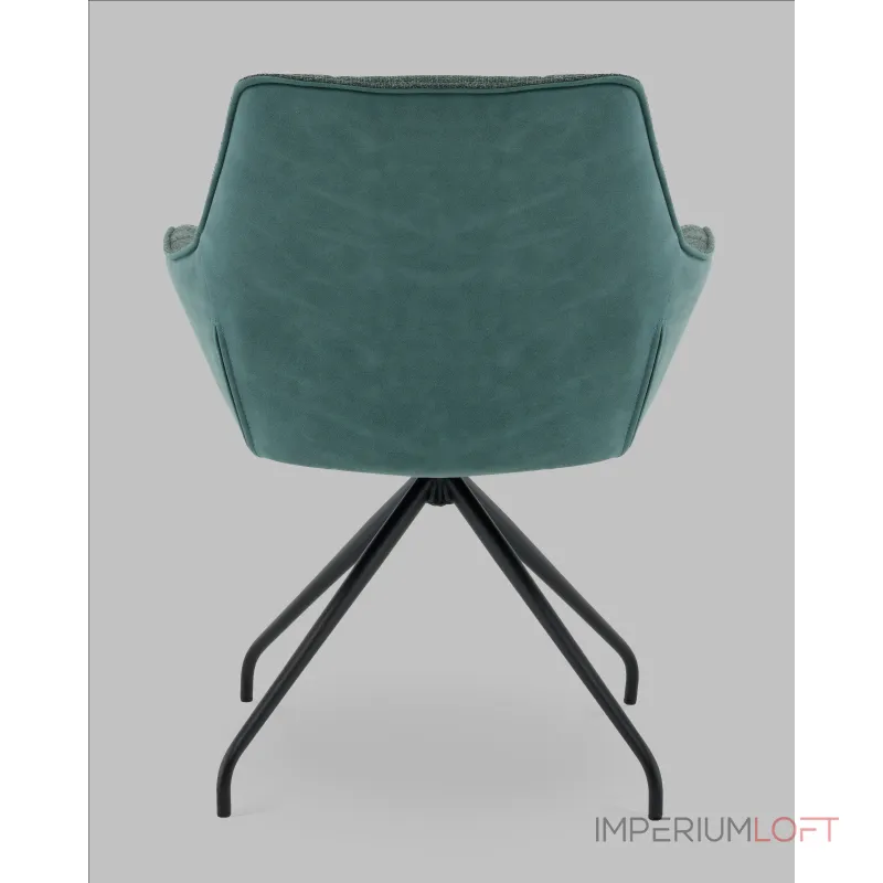 Кресло вращающееся Stool Group Кимберли УТ000041752 от ImperiumLoft Кресло вращающееся Stool Group Кимберли УТ000041752 от ImperiumLoft