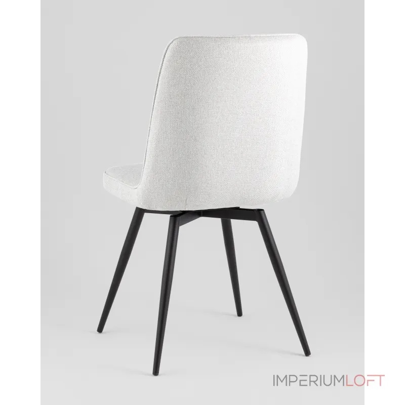 Стул вращающийся 2 шт. Stool Group Flatt УТ000040597 Стул вращающийся 2 шт. Stool Group Flatt УТ000040597