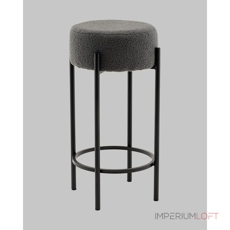 Стул барный Stool Group Беккет УТ000041574 Стул барный Stool Group Беккет УТ000041574