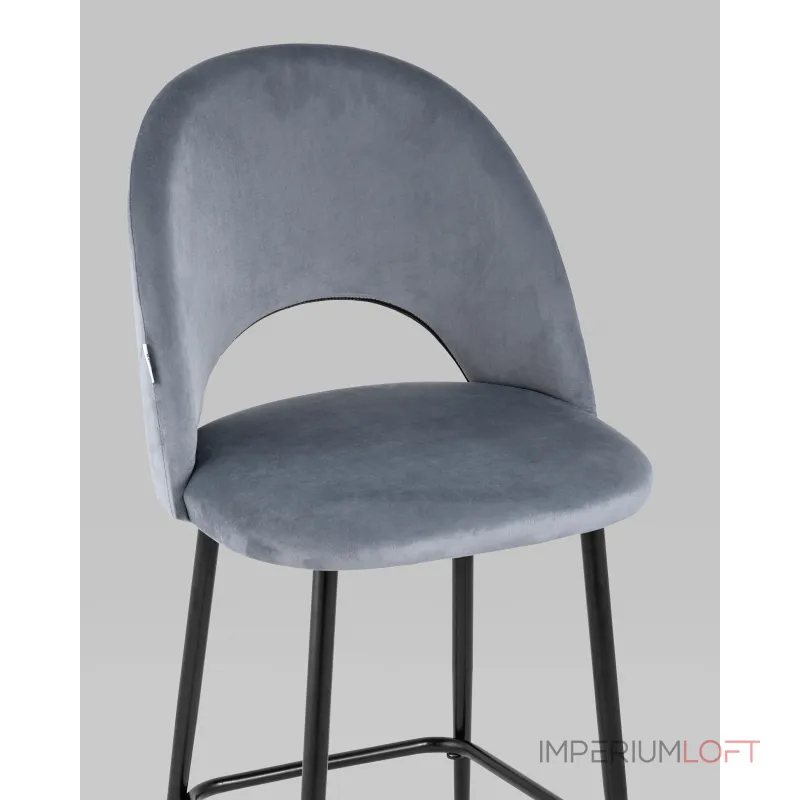 Стул полубарный (2 шт) Stool Group Меган УТ000038514 Стул полубарный (2 шт) Stool Group Меган УТ000038514