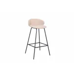 Стул барный Stool Group Nita УТ000040262 от ImperiumLoft Стул барный Stool Group Nita УТ000040262 от ImperiumLoft