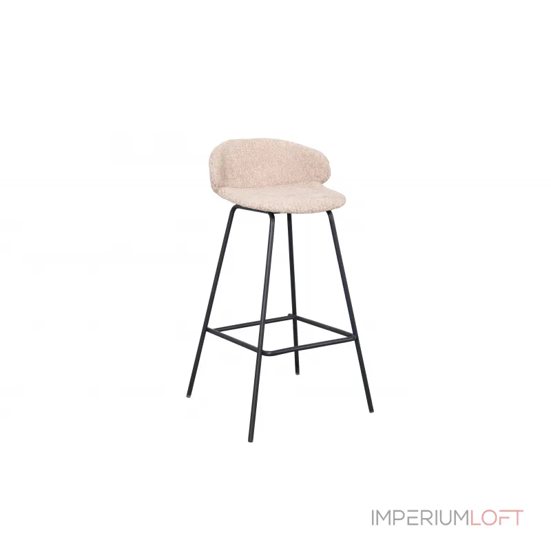 Стул барный Stool Group Nita УТ000040262 от ImperiumLoft Стул барный Stool Group Nita УТ000040262 от ImperiumLoft