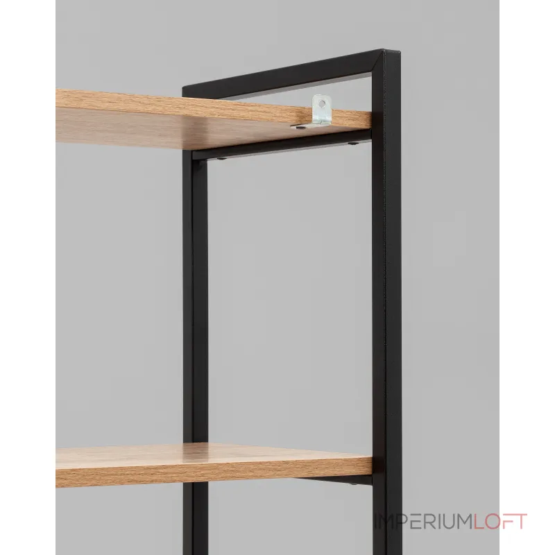 Стеллаж 196х46х32 Stool Group Нордстил-5 УТ000043274 Стеллаж 196х46х32 Stool Group Нордстил-5 УТ000043274