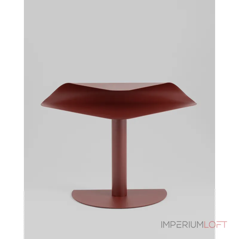Журнальный столик Stool Group Cornea УТ000041895