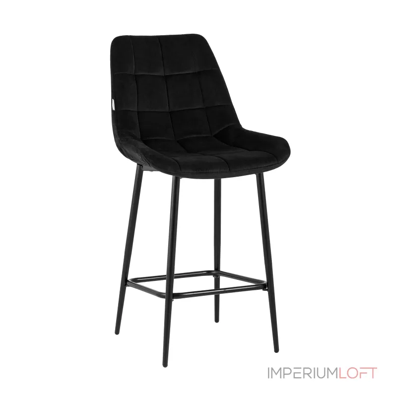Стул полубарный Stool Group Флекс УТ000042901