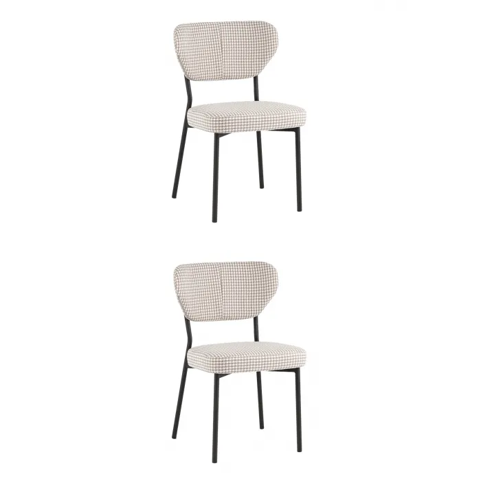 Стул 2 шт. Stool Group Билл УТ000040855 от ImperiumLoft
