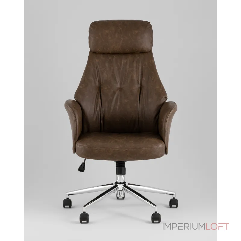 Кресло офисное Stool Group Neoma УТ000041776 от ImperiumLoft Кресло офисное Stool Group Neoma УТ000041776 от ImperiumLoft