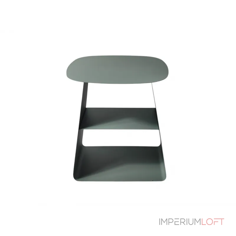 Журнальный столик Stool Group Leyre УТ000040309 от ImperiumLoft Журнальный столик Stool Group Leyre УТ000040309 от ImperiumLoft