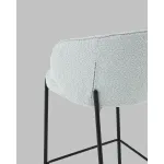 Стул полубарный Stool Group Тисдейл УТ000041692
