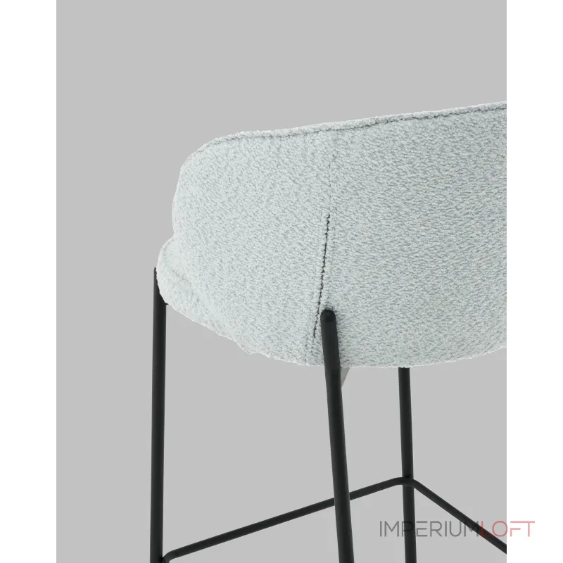 Стул полубарный Stool Group Тисдейл УТ000041692 Стул полубарный Stool Group Тисдейл УТ000041692