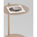 Журнальный столик Stool Group Siara УТ000041886