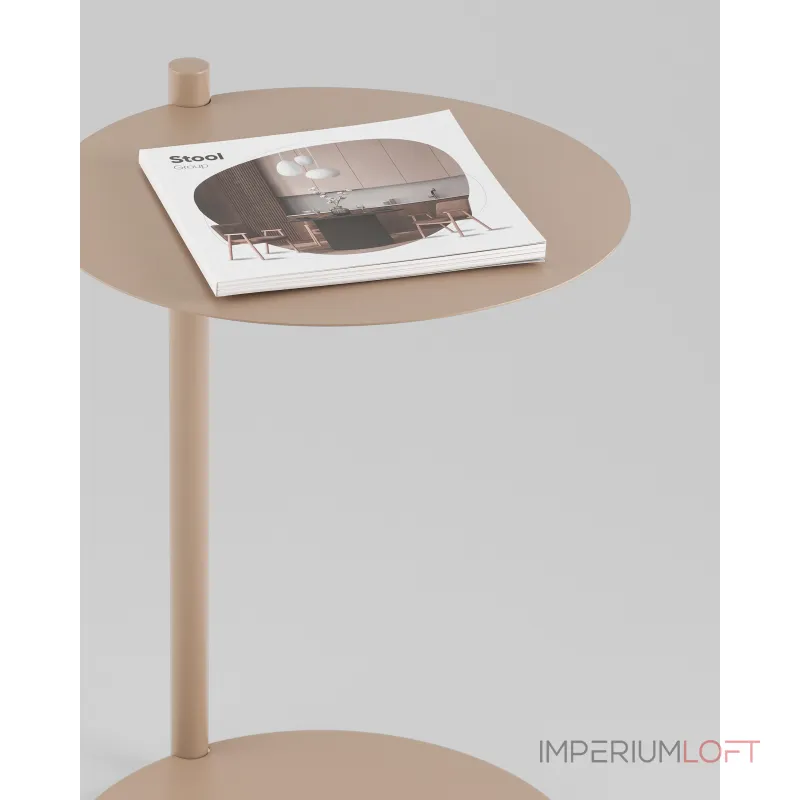 Журнальный столик Stool Group Siara УТ000041886 Журнальный столик Stool Group Siara УТ000041886