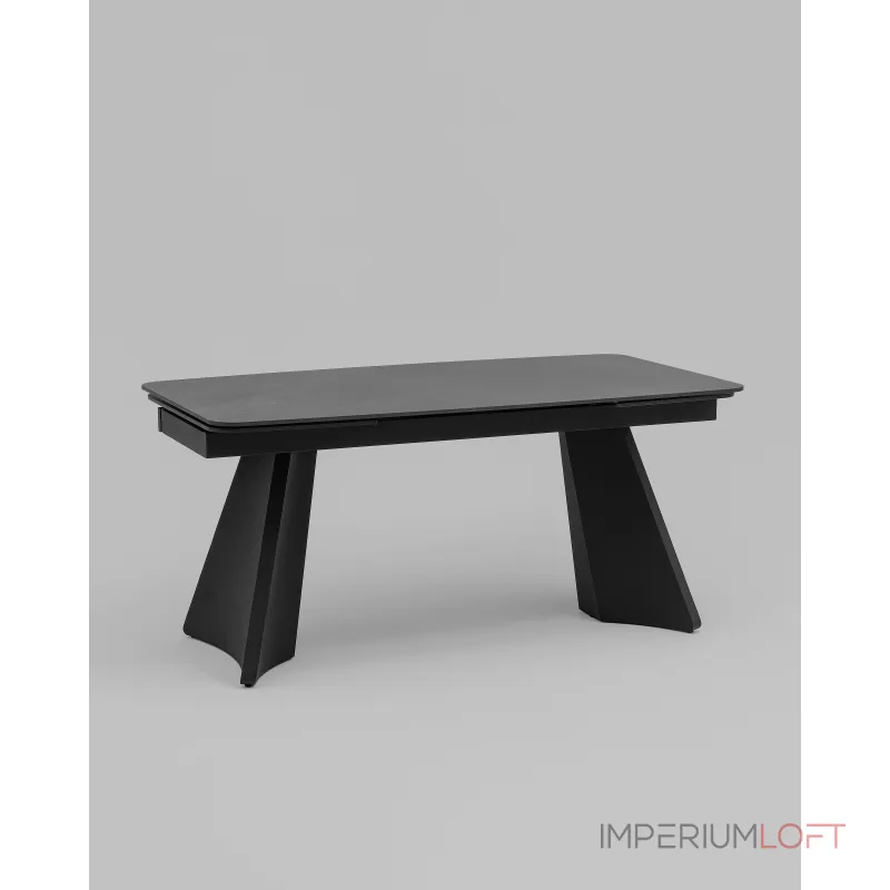 Стол обеденный 160-240х90см Stool Group Eliora УТ000042587