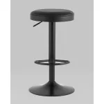 Стул барный Бри NEW черный Stool Group УТ000038804