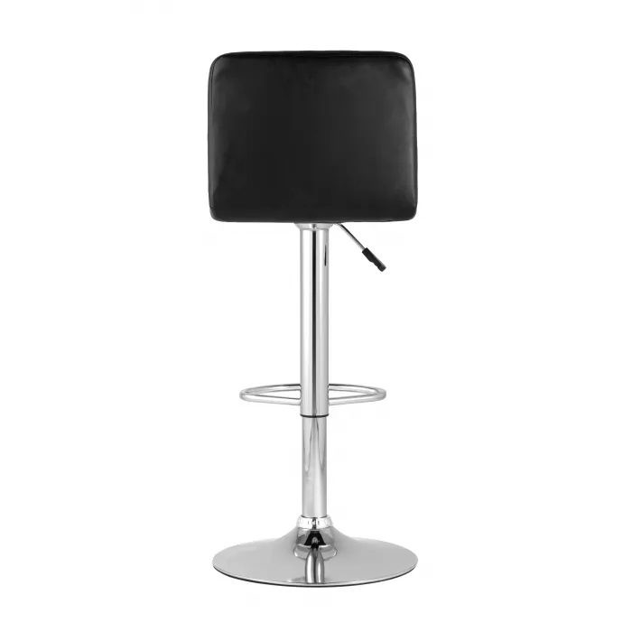 Стул барный Малави LITE, черный NP 2шт Stool Group УТ000039096 от ImperiumLoft