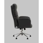 Кресло руководителя Stool Group Solid УТ000040805 от ImperiumLoft