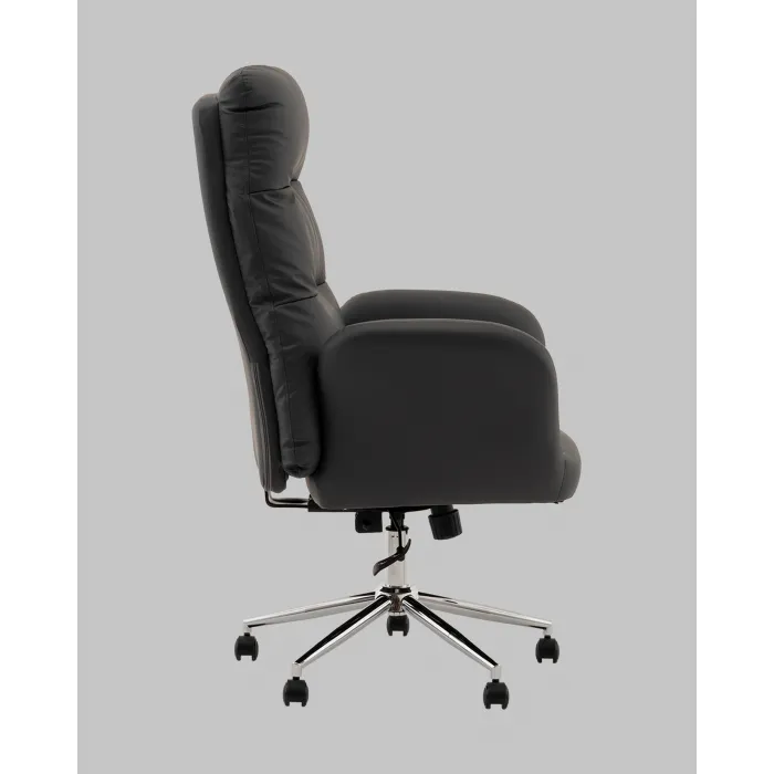 Кресло руководителя Stool Group Solid УТ000040805 от ImperiumLoft