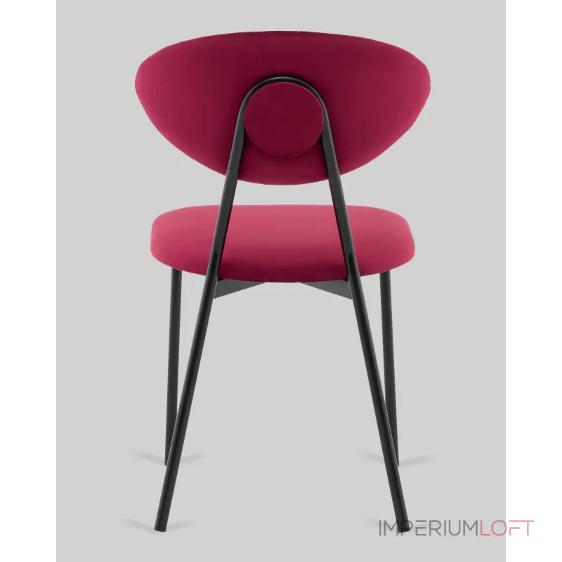 Стул обеденный Stool Group Квинси УТ000041640 Стул обеденный Stool Group Квинси УТ000041640