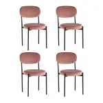 Стул 4 шт. Stool Group Бриф УТ000037767