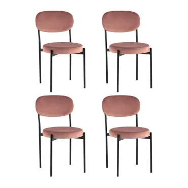 Стул 4 шт. Stool Group Бриф УТ000037767 Стул 4 шт. Stool Group Бриф УТ000037767
