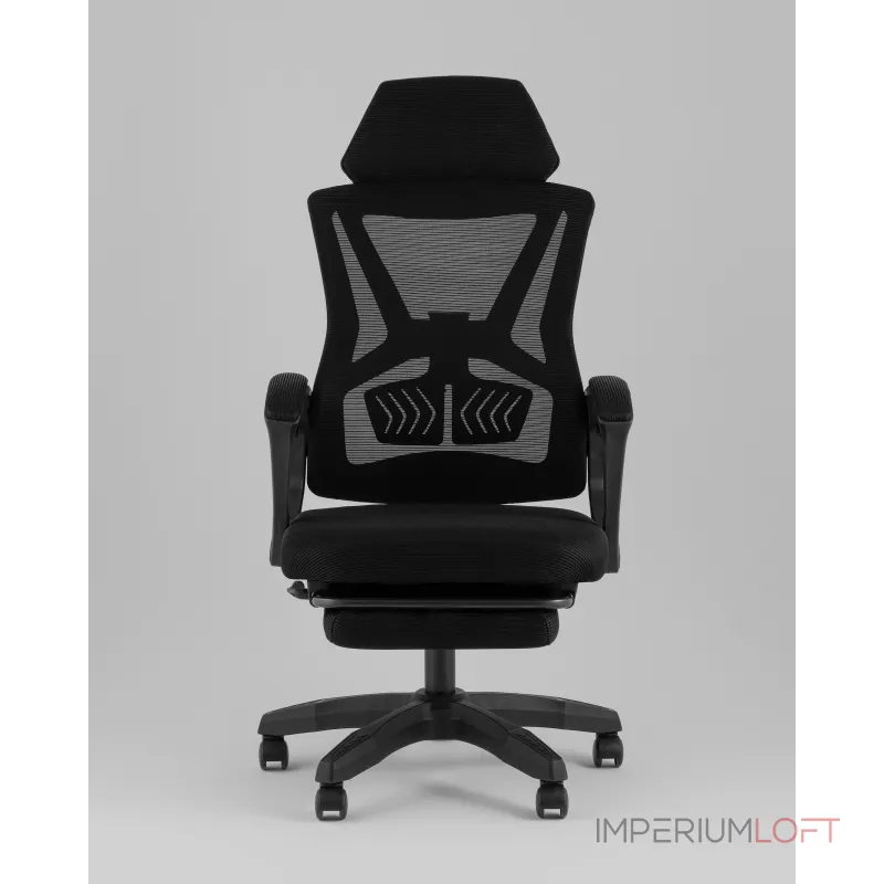 Кресло офисное Stool Group Vecto УТ000042077