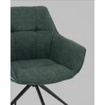 Кресло вращающееся Stool Group Кимберли УТ000041752 от ImperiumLoft