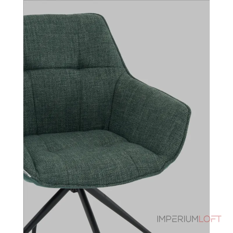 Кресло вращающееся Stool Group Кимберли УТ000041752 от ImperiumLoft Кресло вращающееся Stool Group Кимберли УТ000041752 от ImperiumLoft