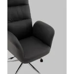 Кресло руководителя Stool Group Solid УТ000040805 от ImperiumLoft