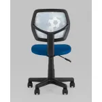Кресло компьютерное детское ЛОЛО Football Stool Group УТ000039082