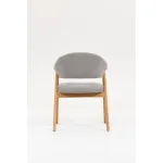 Стул обеденный 2 шт. Stool Group Tavu УТ000042033