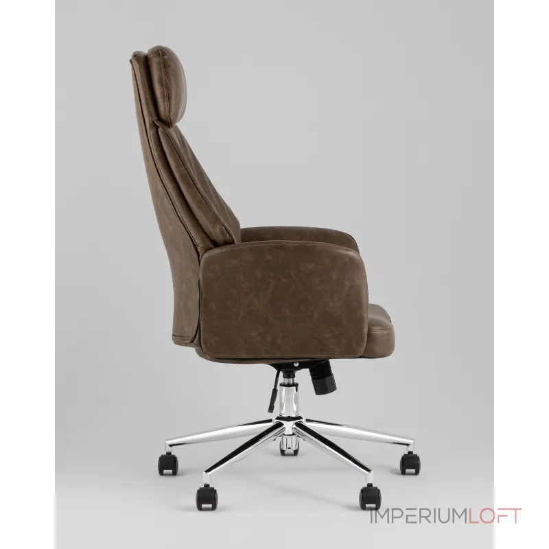 Кресло офисное Stool Group Neoma УТ000041776 от ImperiumLoft Кресло офисное Stool Group Neoma УТ000041776 от ImperiumLoft