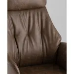 Кресло офисное Stool Group Neoma УТ000041776 от ImperiumLoft