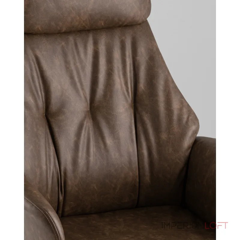 Кресло офисное Stool Group Neoma УТ000041776 от ImperiumLoft Кресло офисное Stool Group Neoma УТ000041776 от ImperiumLoft