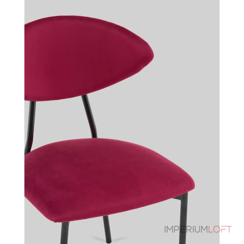 Стул обеденный Stool Group Квинси УТ000041640 Стул обеденный Stool Group Квинси УТ000041640