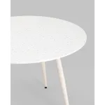 Стол обеденный Nymphaea D110 терраццо Stool Group УТ000039030 от ImperiumLoft