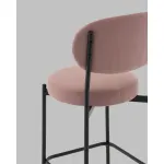 Стул полубарный Stool Group Бриф УТ000041514