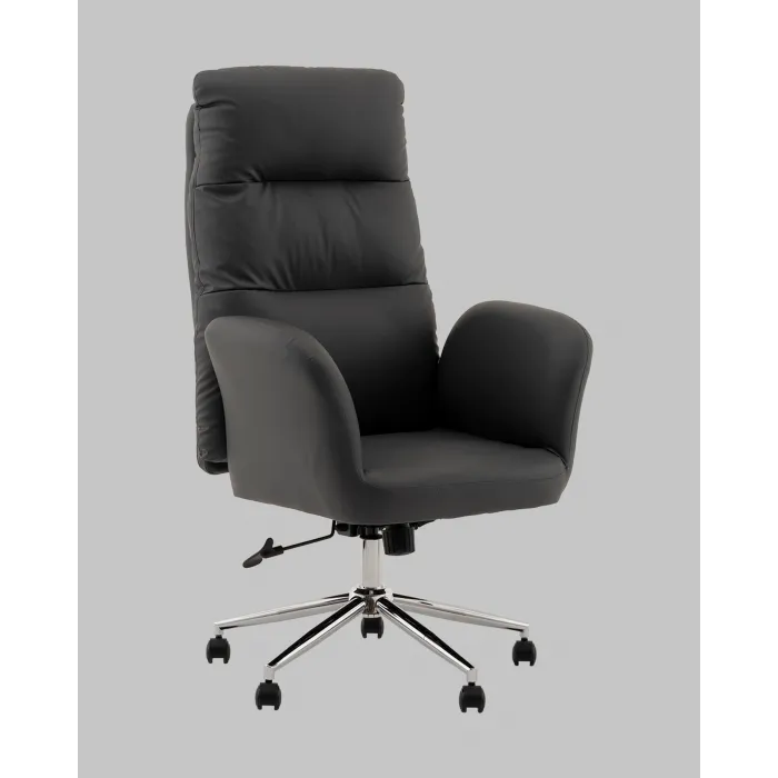 Кресло руководителя Stool Group Solid УТ000040805 от ImperiumLoft