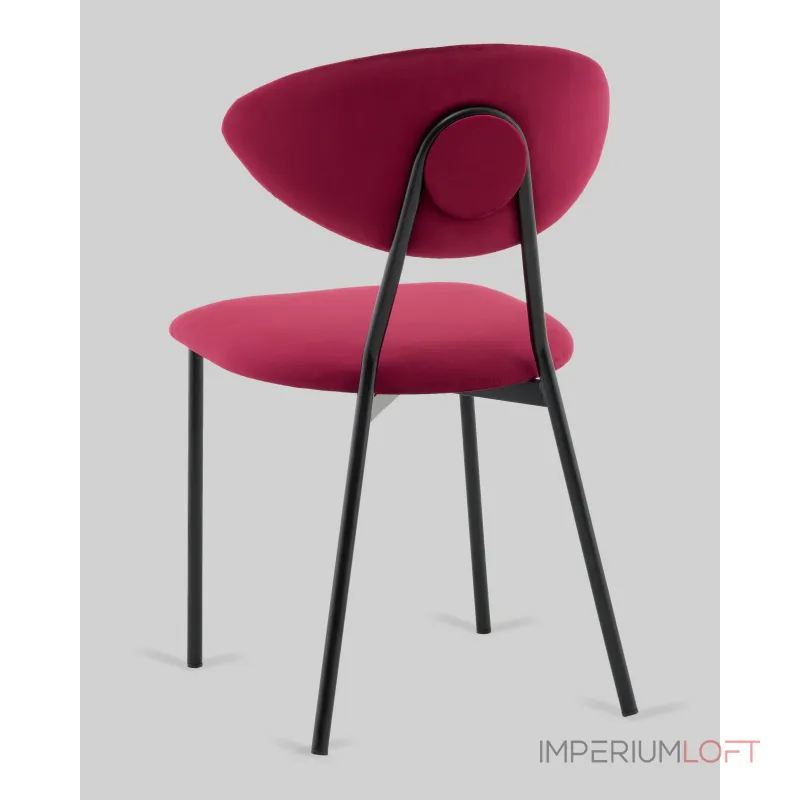 Стул обеденный Stool Group Квинси УТ000041640 Стул обеденный Stool Group Квинси УТ000041640