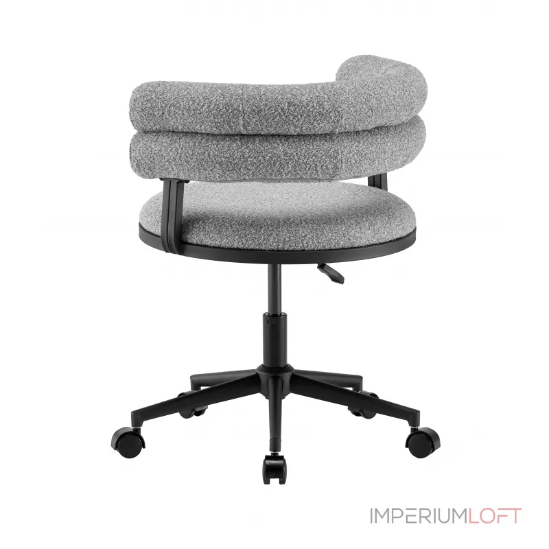 Стул офисный Stool Group Ponty УТ000040475 Стул офисный Stool Group Ponty УТ000040475