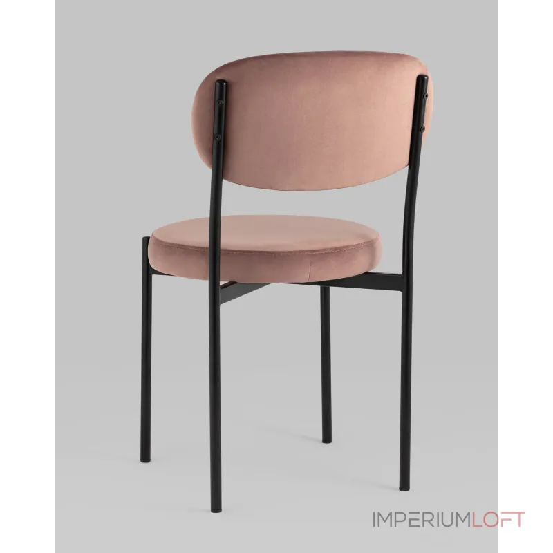 Стул 4 шт. Stool Group Бриф УТ000037767 Стул 4 шт. Stool Group Бриф УТ000037767
