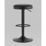 Стул барный Бри NEW черный Stool Group УТ000038804