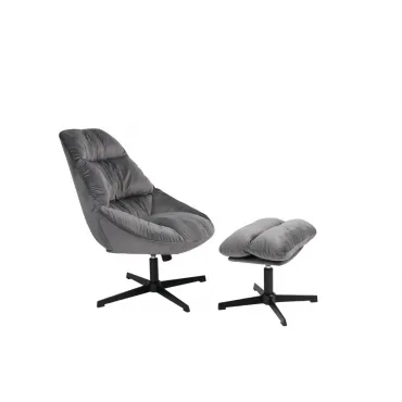 Кресло Stool Group Оррелл УТ000040109