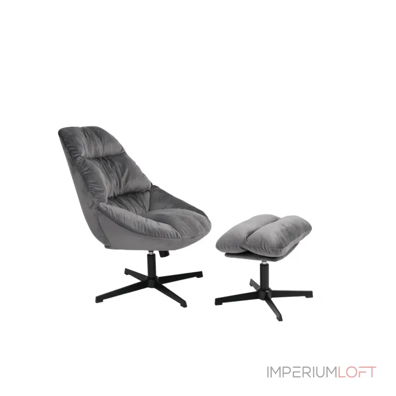 Кресло Stool Group Оррелл УТ000040109